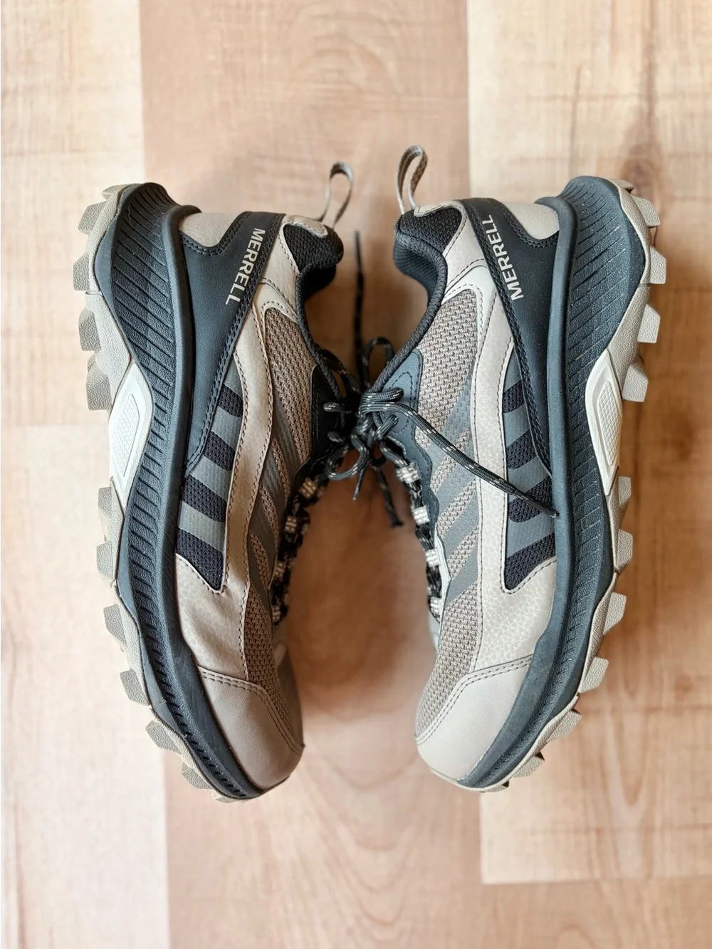 Merrell men’s hiking